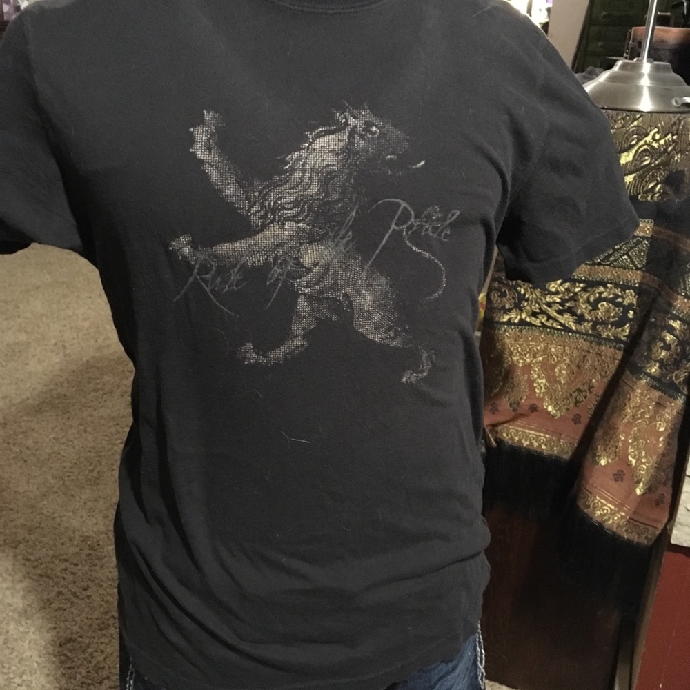 T shirt